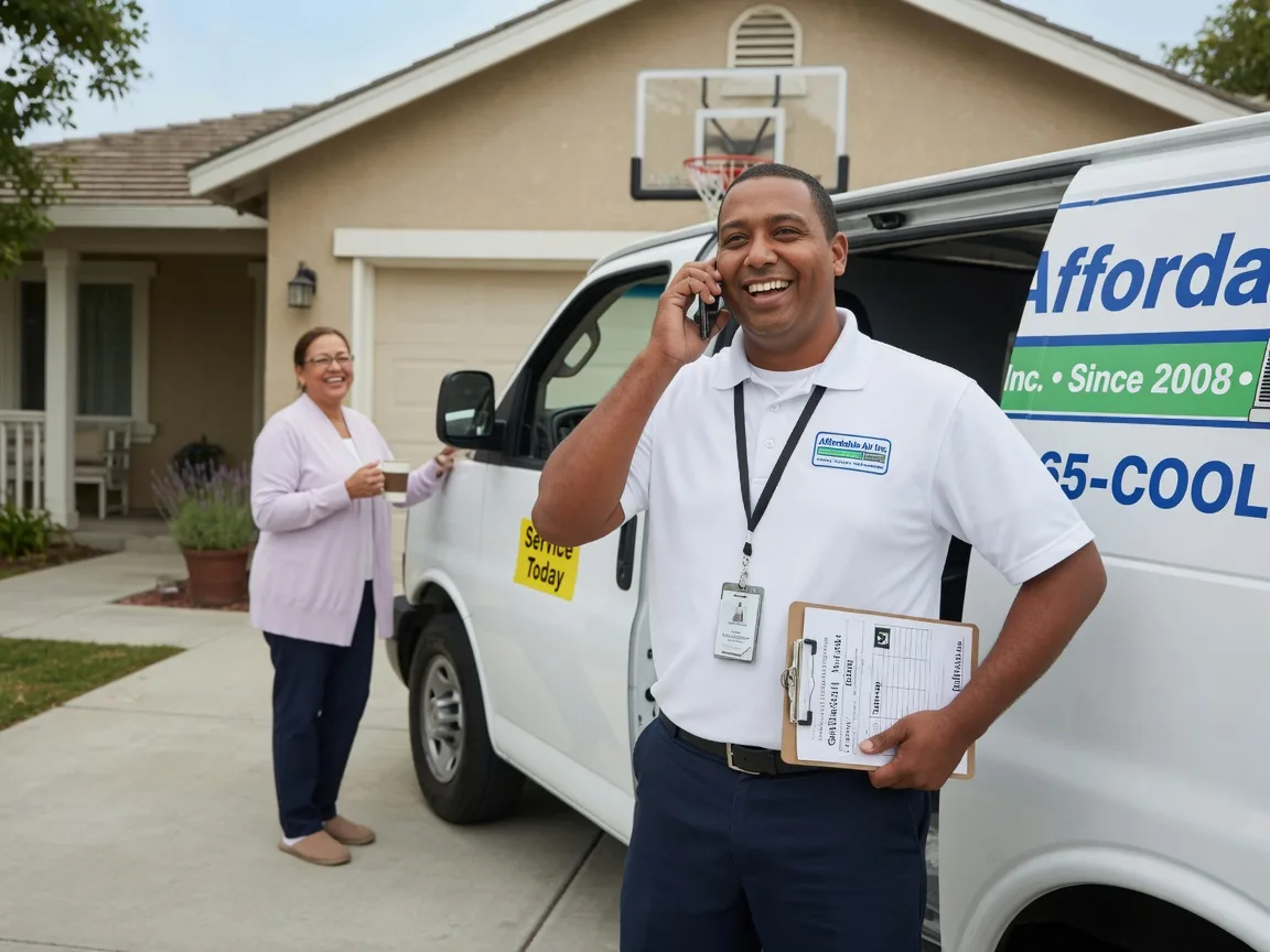 Central Ac Repair Roff, OK FAQs